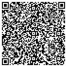 QR code with First of Long Island Corp contacts
