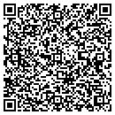 QR code with E Home Credit contacts