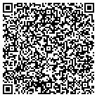 QR code with Zielinski Asphalt Maintenace contacts
