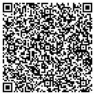 QR code with H & R Block Tax Service contacts