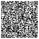 QR code with A Plus Mirror Interiors contacts