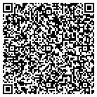 QR code with Above The Peak Chimney Clnng contacts