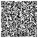 QR code with C & E Data Service Group contacts