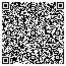 QR code with S J Marketing contacts
