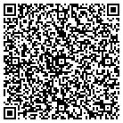 QR code with Maria Aslani-Breit DDS contacts
