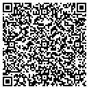 QR code with Henry Hughes contacts