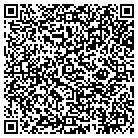 QR code with A A Auto Tech Center contacts