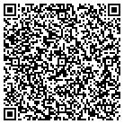 QR code with Koval R P MD Seslowe K E MD PC contacts