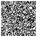 QR code with King JA Construction contacts