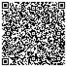 QR code with 1 Hour All Day Emergency contacts