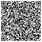 QR code with A Polar Bear Tree Service contacts