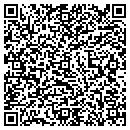 QR code with Keren Hayeled contacts