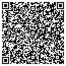 QR code with June David Inc contacts