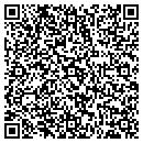 QR code with Alexander E Fox contacts