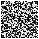 QR code with Ace Abstract contacts