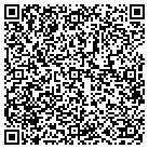 QR code with L & M Crane & Rigging Corp contacts