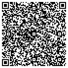 QR code with Aesco Security Systems contacts