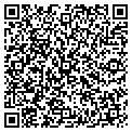 QR code with R F Max contacts