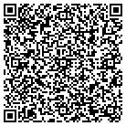 QR code with Mancuso Service Center contacts