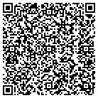 QR code with Del Mar Public Library contacts