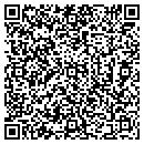 QR code with I Suzuki & Assocs Inc contacts