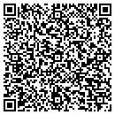 QR code with D Depuy Complete Lwn contacts
