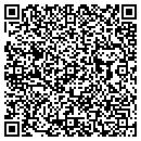 QR code with Globe Ground contacts