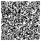 QR code with Phyllis A Berinstein Interior contacts