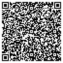 QR code with KERR Contracting Co contacts