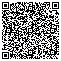 QR code with ADM Auto Inc contacts