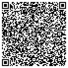 QR code with Coxsackie Correctional Fcilty contacts