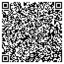 QR code with A Cut Above contacts