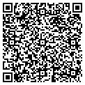 QR code with TCS contacts