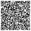 QR code with D'Arcangelo & Co LLP contacts