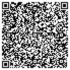 QR code with Hudson City Police Department contacts