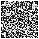 QR code with Ultimate Broaching contacts