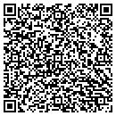 QR code with J C Contracting Corp contacts