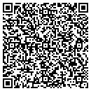 QR code with Hampton Dive Center contacts