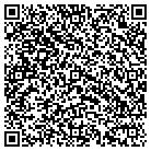 QR code with Korean Church Of The World contacts