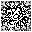 QR code with Maximum Deli contacts