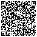 QR code with ADS contacts