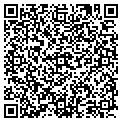 QR code with J C Hansen contacts