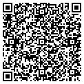 QR code with Jimmy's contacts