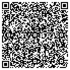 QR code with Hydraulic Development & Mfg contacts