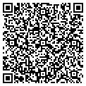 QR code with Jason D Green contacts