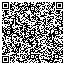 QR code with Testing Inc contacts
