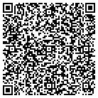 QR code with C B Custom Expediters Inc contacts
