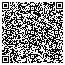 QR code with Repo Justice contacts