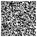 QR code with D V Technology contacts