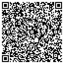 QR code with These Hands contacts